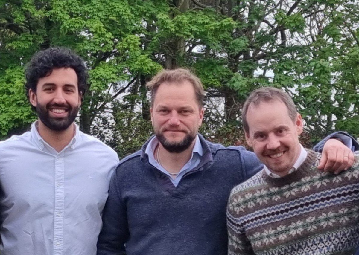 TBESW's tweet image. South West Investment Fund marks 150th deal milestone. Read the story here: π bit.ly/3GAozSA
@BritishBBank #Swindon #Wiltshire