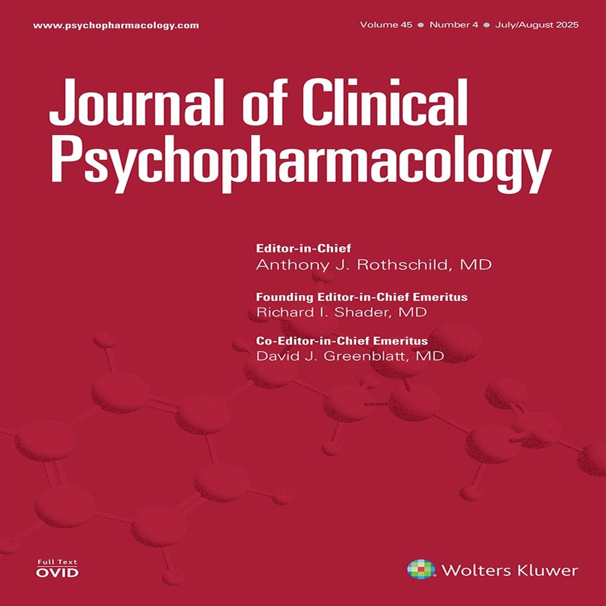 JCPjournal's tweet image. Childhood Bruxism Associated With Sertraline Dose Increase: A Case Report dlvr.it/TLvg2Q