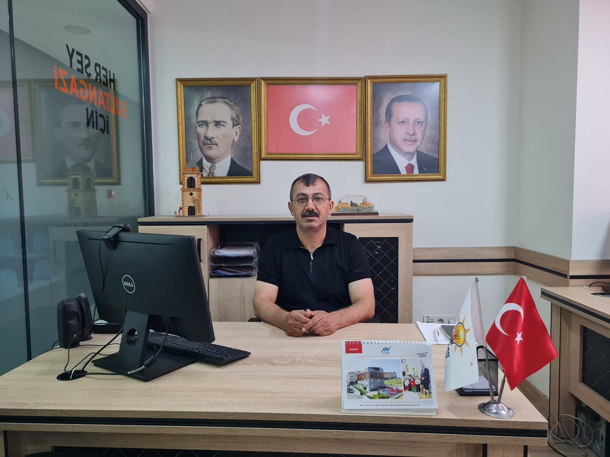 AK Parti Sultangazi (@aksultangazii) on Twitter photo Sultangazi için nöbetteyiz.
Bugün İlçe Başkanlığımızda nöbetçimiz İlçe Yönetim Kurulu Üyemiz Mustafa Çayır
✍️Soru ve görüşleriniz için kendisini ziyaret edebilir veya ☎️ 0 212 475 10 25 numaradan kendisine ulaşabilirsiniz.
<a href="/akpartiistanbul/">AK Parti İstanbul</a> Sultangazi için nöbetteyiz.
Bugün İlçe Başkanlığımızda nöbetçimiz İlçe Yönetim Kurulu Üyemiz Mustafa Çayır
✍️Soru ve görüşleriniz için kendisini ziyaret edebilir veya ☎️ 0 212 475 10 25 numaradan kendisine ulaşabilirsiniz.
<a href="/akpartiistanbul/">AK Parti İstanbul</a>