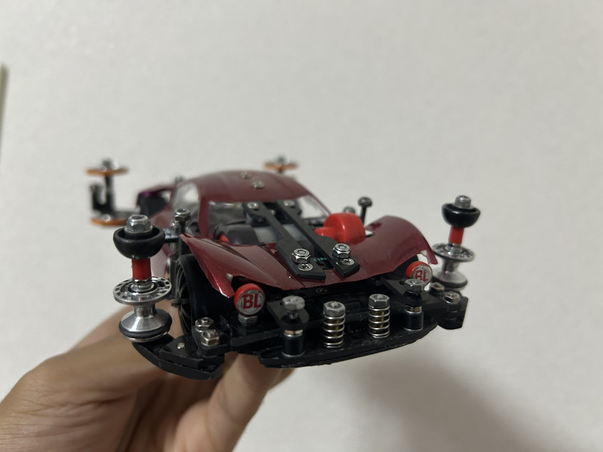 ケイマ (@lt3ax2) / X