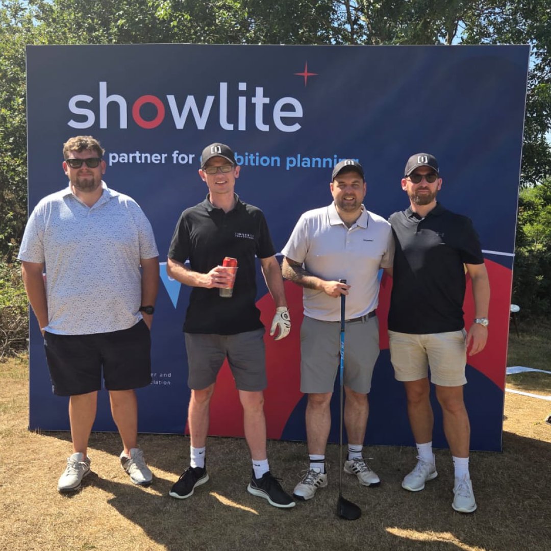 Showlite tweet media