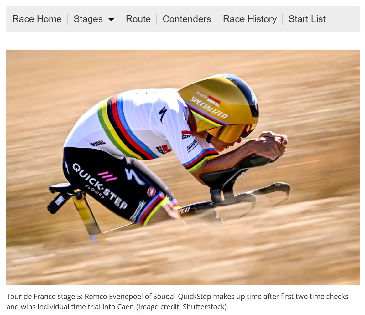 Jez Cox (@jezcox) on Twitter photo hey <a href="/Cyclingnewsfeed/">Cyclingnews</a> in your excellent coverage of <a href="/LeTour/">Tour de France™</a> stg5 you posted this picture which was credited <a href="/Shutterstock/">Shutterstock</a> Is it possible to know who took it? I honestly think it's one of the best I've ever seen. That brilliant photographer was probabay kneeling in the wheat too! hey <a href="/Cyclingnewsfeed/">Cyclingnews</a> in your excellent coverage of <a href="/LeTour/">Tour de France™</a> stg5 you posted this picture which was credited <a href="/Shutterstock/">Shutterstock</a> Is it possible to know who took it? I honestly think it's one of the best I've ever seen. That brilliant photographer was probabay kneeling in the wheat too!