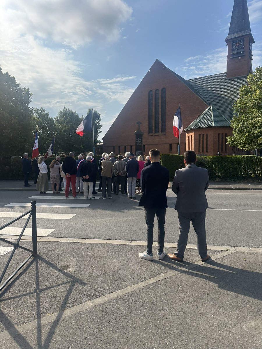 Très bonne fête nationale à vous tous. 🇫🇷