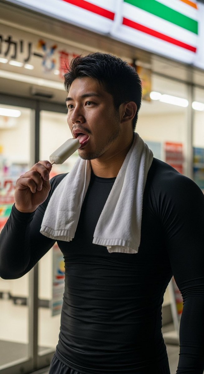 デザート

#Whisk　#AI男子