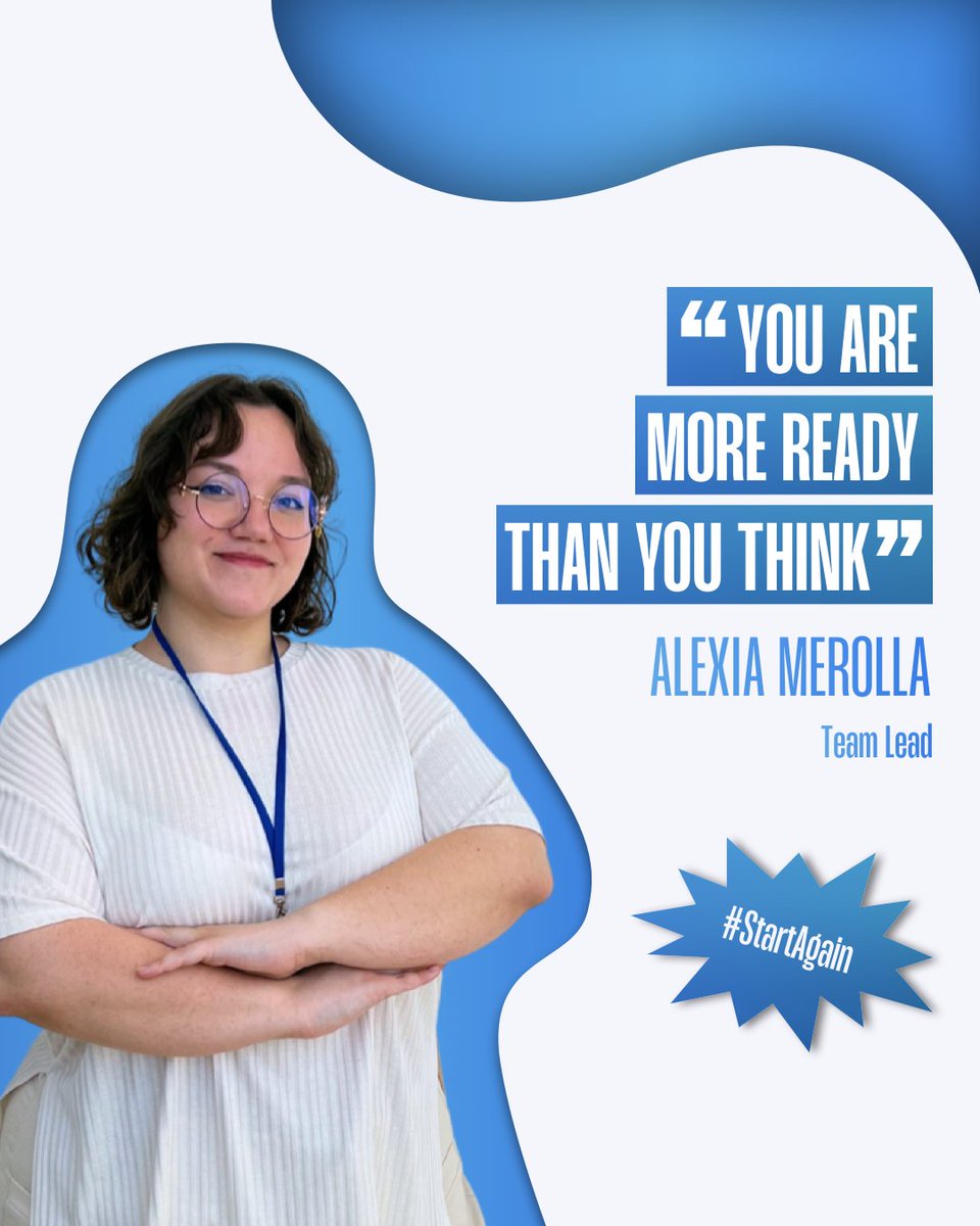 devacademyunina's tweet image. The end of the #AppleDeveloperAcademy isnโt the end of the journey.
Itโs a launchpad and you are ready for it! ๐