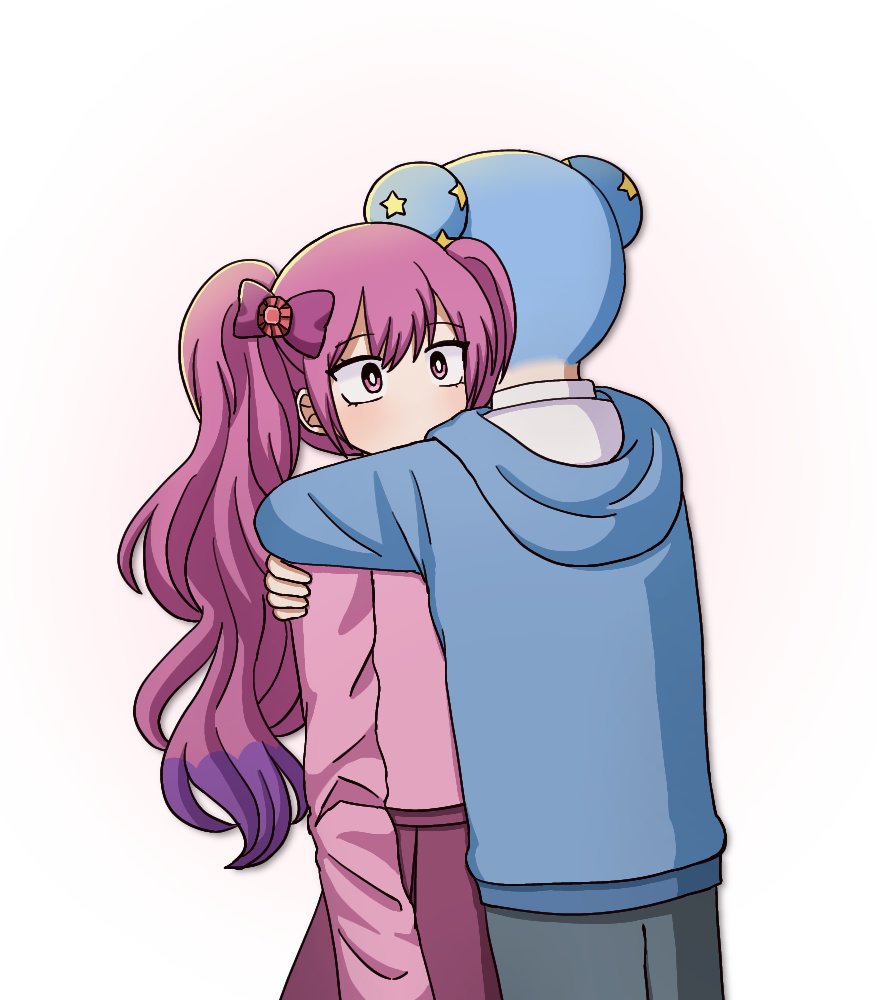 #캐치티니핑
믿어방글