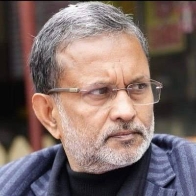 इस देश में पत्रकारिता अगर कोई कर रहा है तो वो बस एक ही नाम है।

अजीत अंजुम🔥