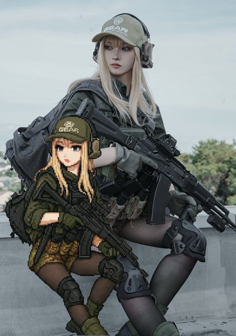 コスプレイヤーろむのTwitter画像2