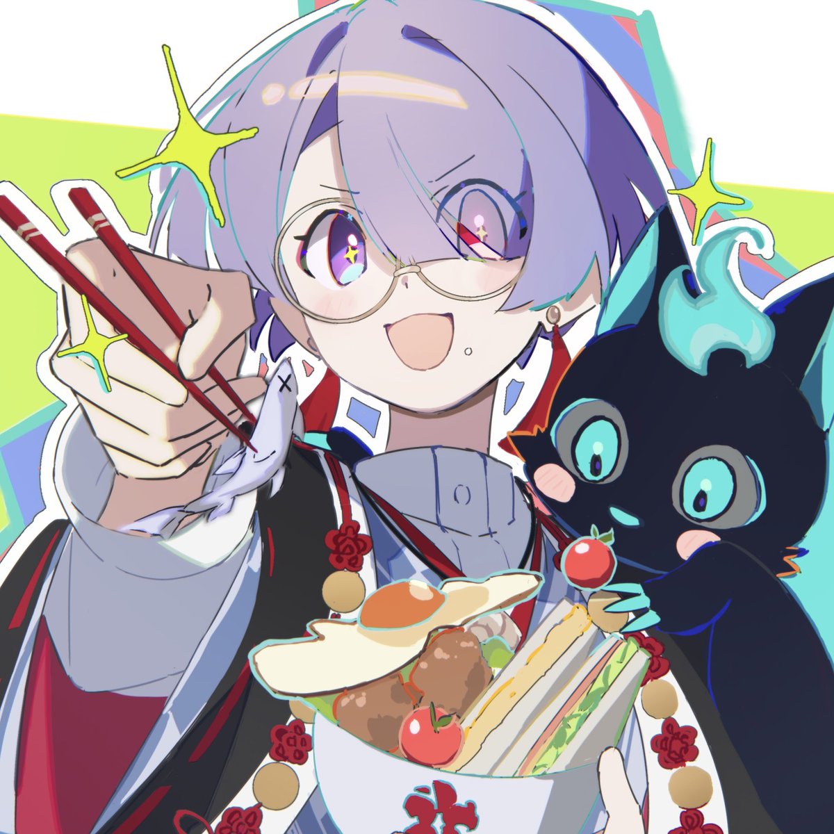 串刺し☆きにょん (@0401lxiiu) / Posts / X