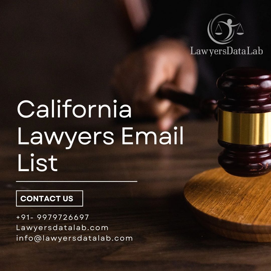 LawyersData's tweet image. Experience seamless data extraction with Lawyers Data Lab. Our USA lawyers data scraping solutions provide rapid, intelligent data collection. For expert lawyers directory scraping, contact info@lawyersdatalab.com.    #SeamlessDataExtraction #LawyersData #DirectoryScraping