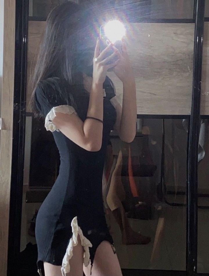 日本🇯🇵 東京出張（外送住家、酒店）

情報： 158cm E奶 48kg 20歲 
國籍：🇯🇵
介紹：這位身材嬌小、上下粉嫩、蘿莉范十足、下面緊緊的小妹妹，看起來就像個未成年的天使，讓你超級興奮，眼睛大大無辜~ 瞧她就像是個小調皮鬼~ 喜歡這種小蘿莉風格的大哥哥們卡緊了!!

🧚🏻‍♂️約妹請加Gleezy：jp87417