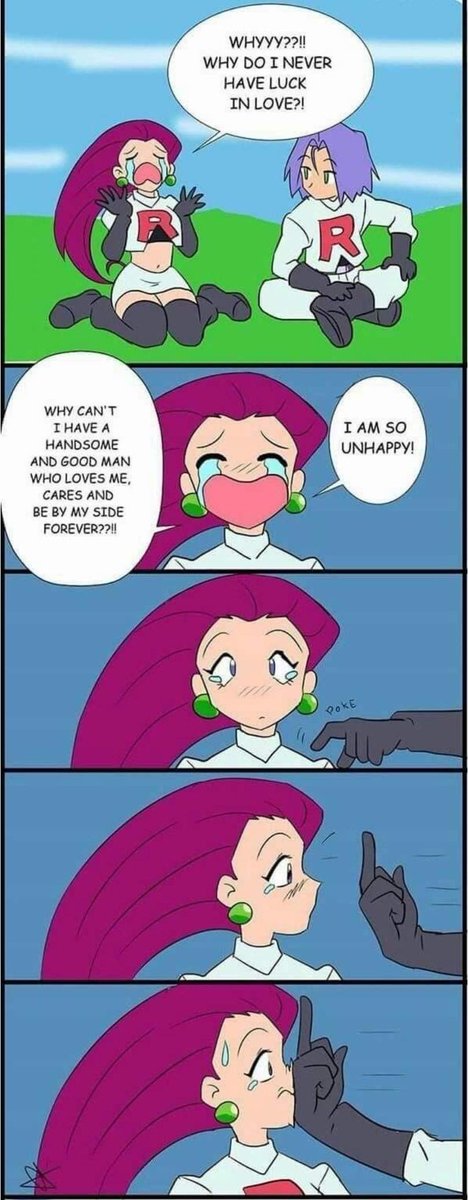 ColdHeart_Prj's tweet image. 6 years ago I created Esmarelda and Lydus. Esmarelda was always based on Jessie, even to the voice actor I used. Ironically this sums up Lydus and Esmareldas relationship perfectly.
Art by blastermath I believe.
