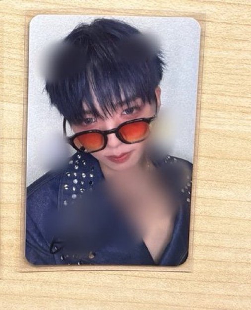 NouerA 누에라 2집 n 낙서포카 공방포카 양도합니다

판 2.5
미라쿠 0.5
현준 손글씨멘트 2.0
현준 낙서포카 2.5

open.kakao.com/o/sOJQb6rf