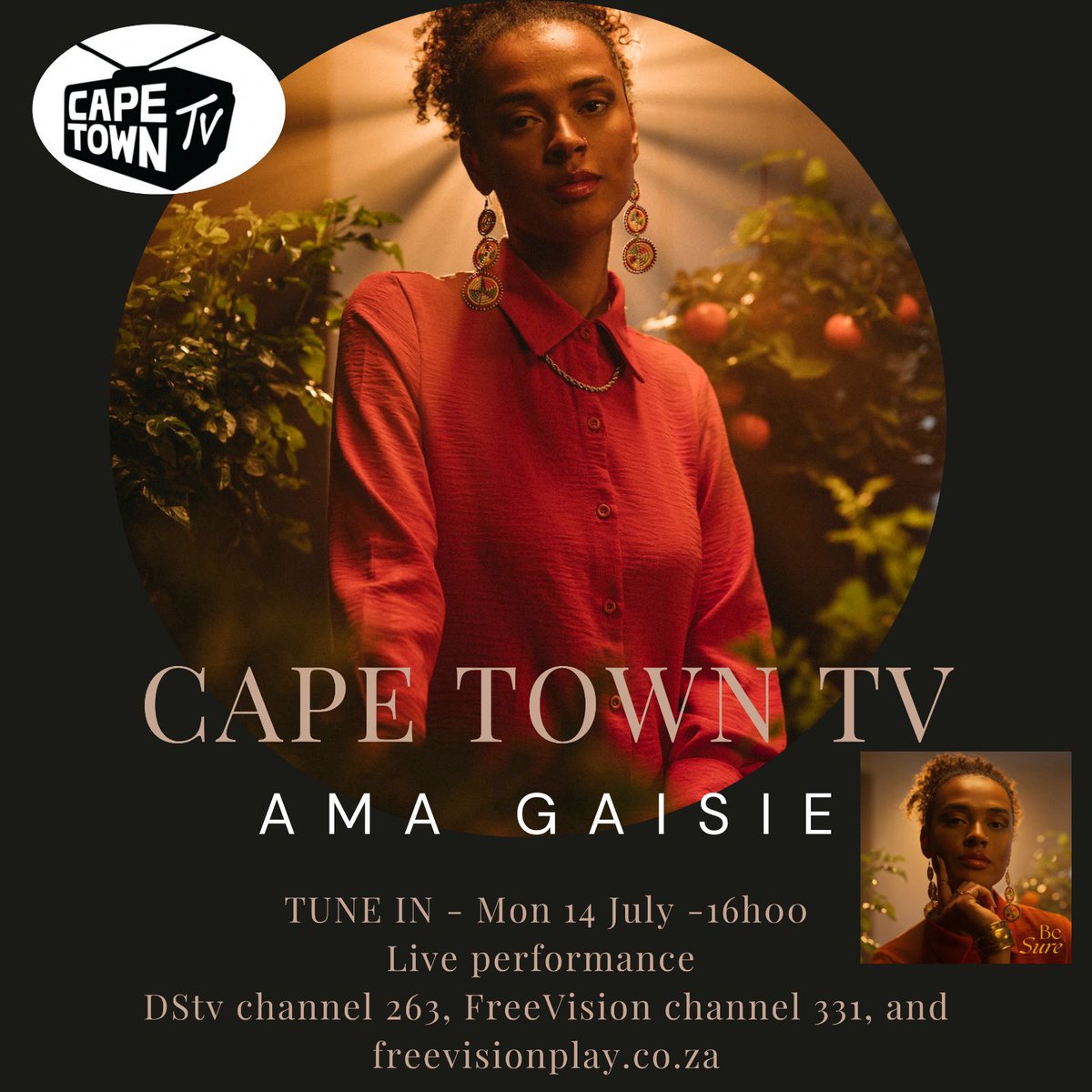 TickyboxMedia Music (@tickyboxmedia) on Twitter photo Today. 4pm, tune in to nature. Pour a black crown gin n phonic. <a href="/blackcrownza/">Black Crown</a> #besure <a href="/retroviral/">retroviral</a> Today. 4pm, tune in to nature. Pour a black crown gin n phonic. <a href="/blackcrownza/">Black Crown</a> #besure <a href="/retroviral/">retroviral</a>