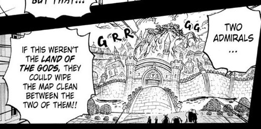 Chidori_Uchiha_'s tweet image. Quick question: for what purpose did Mr Choda decide to write these lines into the manga? 🤔