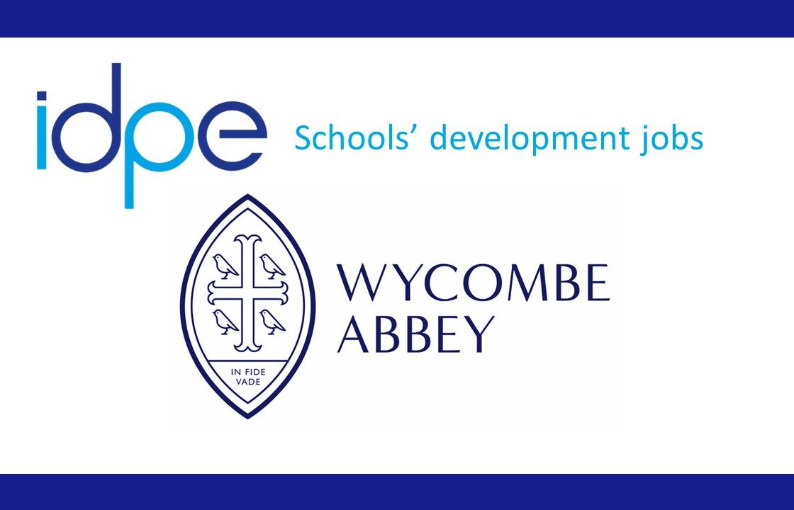 IDPE (@idpe_europe) on Twitter photo #schoolsdevelopmentjobs #recruitment #fundraisingjobs Foundation and Alumnae Office Administrator, <a href="/wycombeabbey/">Wycombe Abbey</a>, Buckinghamshire. Salary: £26,000 - £33,000. Application deadline Sunday 03 August 2025. Apply now: idpe.org.uk/faoawa #schoolsdevelopmentjobs #recruitment #fundraisingjobs Foundation and Alumnae Office Administrator, <a href="/wycombeabbey/">Wycombe Abbey</a>, Buckinghamshire. Salary: £26,000 - £33,000. Application deadline Sunday 03 August 2025. Apply now: idpe.org.uk/faoawa