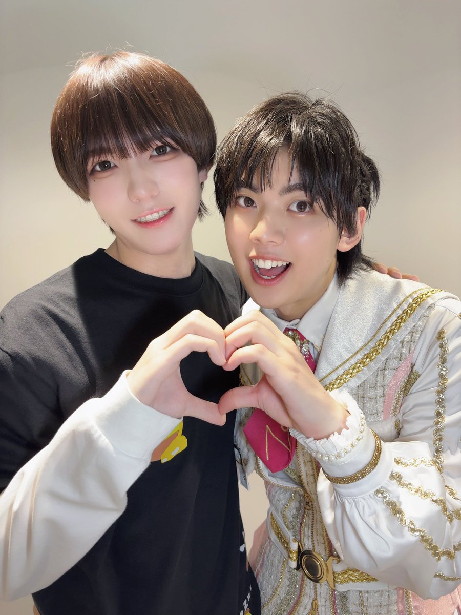 本日は なぎさんの聖誕祭2025に 出演させて頂きました！！ 去年に