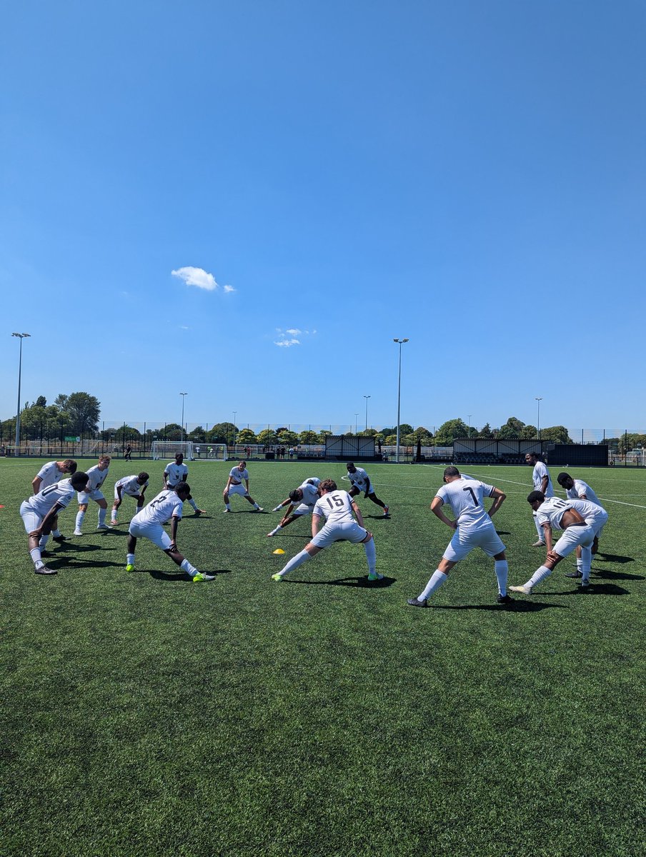 CSMLondonFC's tweet image. The Senior team season draws closer... And we cannot wait!
Another excellent run out for the lads on Saturday, with the first game just a month away!
#CSM #TogetherThroughFootball