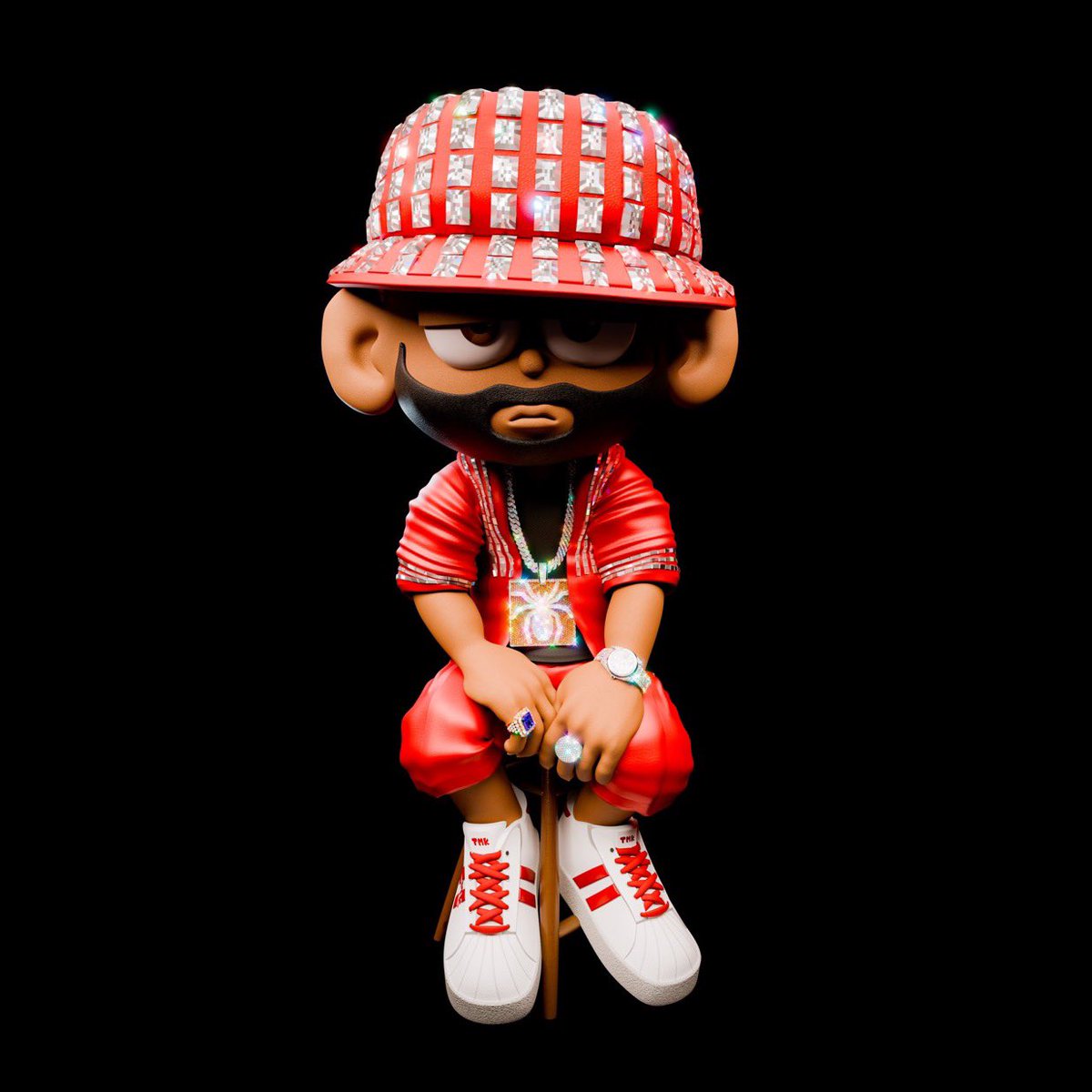 4 more days !!! #TENC  repost and support the real!!! raekwon.sng.to/tenc?fbclid=PA…