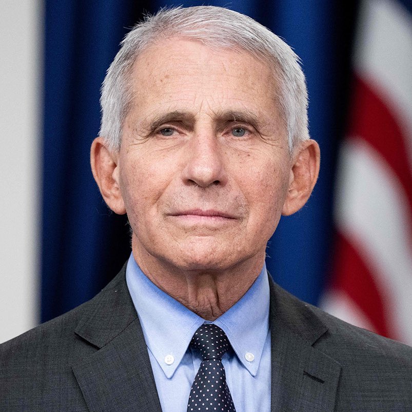 🚨 HOLY CRAP! A Biden official EXPLICITLY APPROVED use of the auto pen for the last minute pardons of Dr. Fauci, the Jan. 6th committee members and others.

TRUMP WAS RIGHT!!

They need to be nullified, ASAP. 

“Mr. Zients hit ‘reply all’ and wrote, ‘I approve the use of the