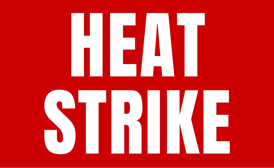 DisRightsUK's tweet image. The Disabled community is hit the hardest by climate change!
@DisRightsUK has joined with unions, campaigners, and workers to highlight the danger of climate change!
This week is HEAT STRIKE week! visit 👉 heatstrike.uk 👈to find out how you can get involved!