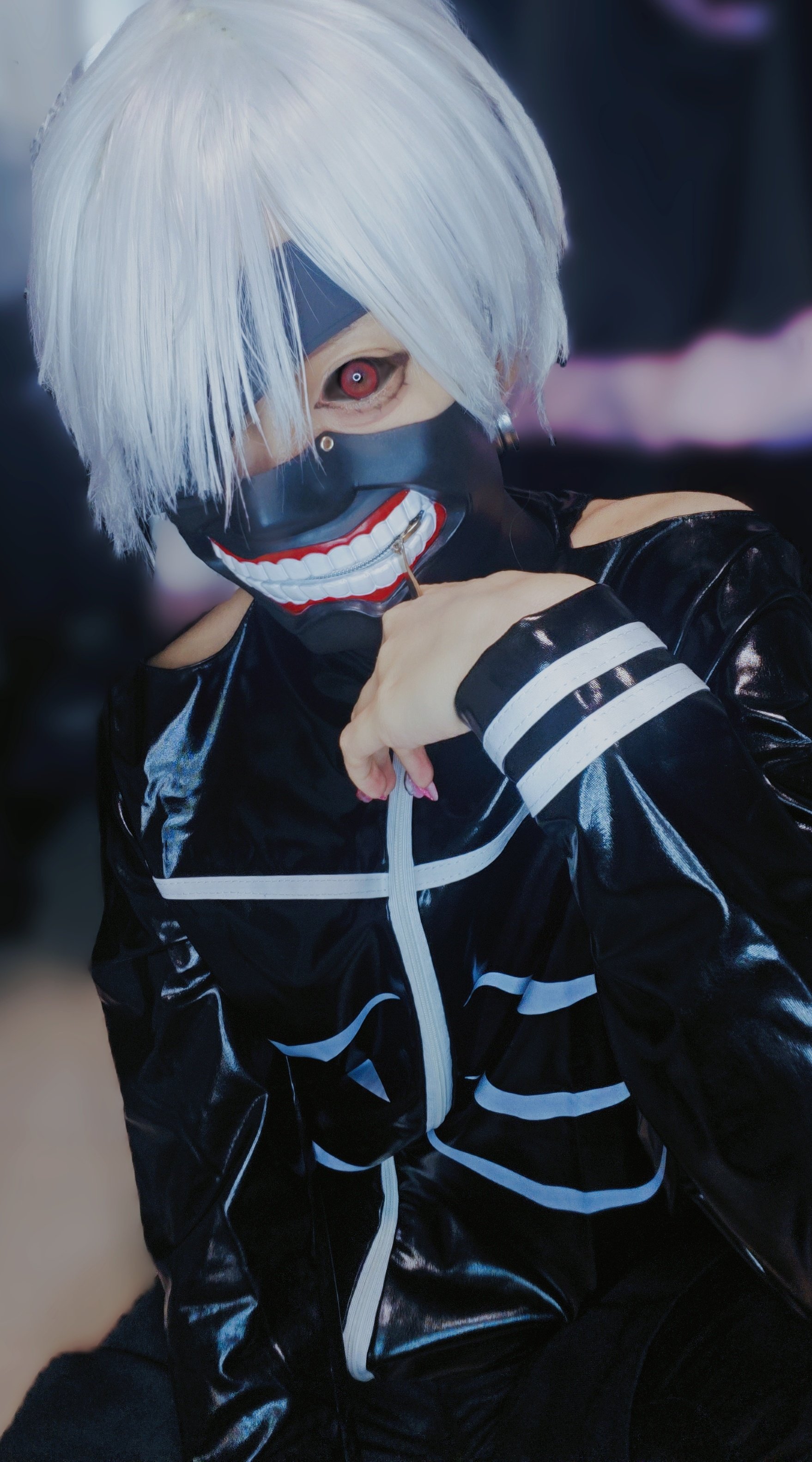 飛行機雲ページ　☆金木・健☆ Kaneki Ken 消えてしまいそうな位…