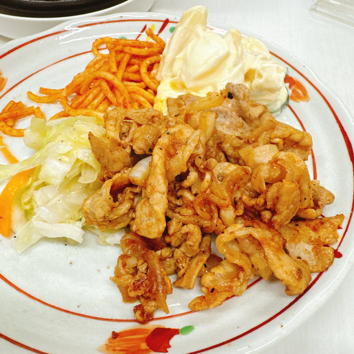 bonessp08's tweet image. 歯医者に30分は飲食控えてくださいと言われたが我慢できずに25分で食べてしまった
罪を犯してしまった気分だ😂