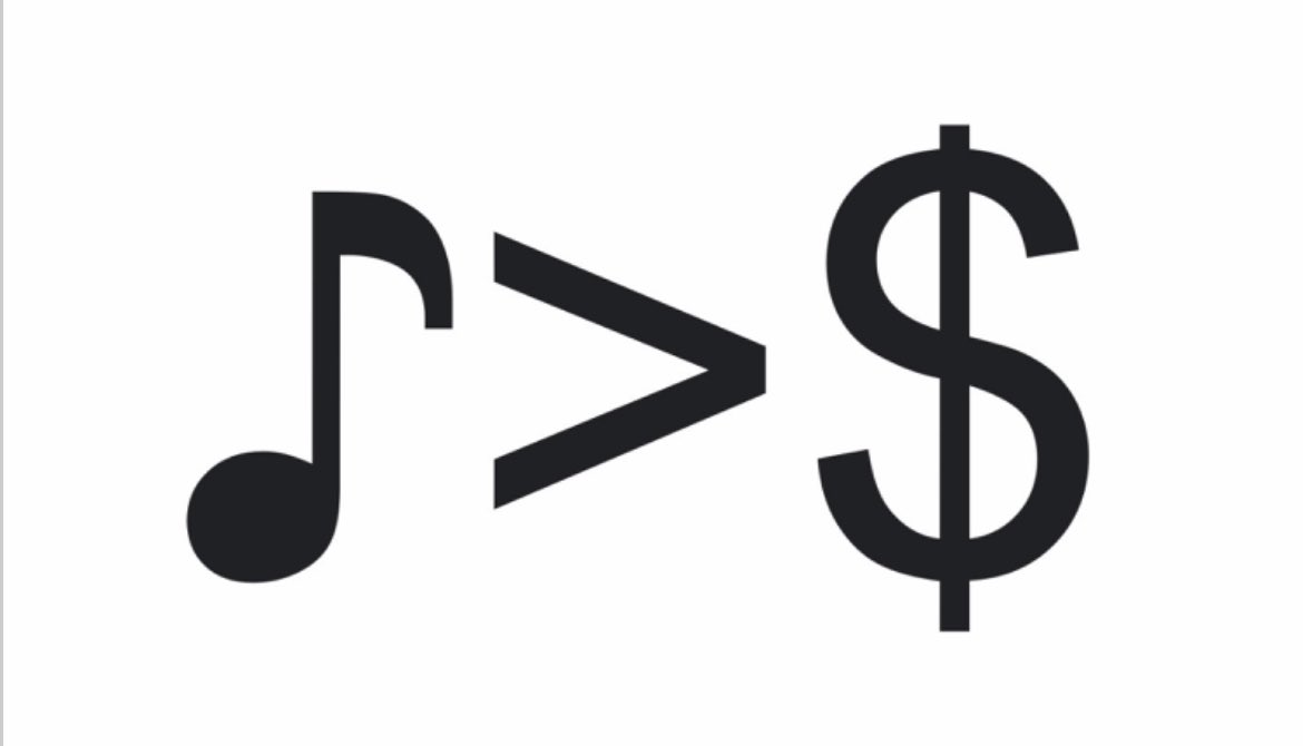 edeagle89's tweet image. The @NAS_Spotlight is home for nearly 1K #indiemusicians.
We’re a community that lifts each other up, not climbs over each other.
We inspire and teach each other and collaborate on amazing music.
And we’re always 💯 FREE! #IwantmyNAS #stoppayola
linktr.ee/newartistspotl…