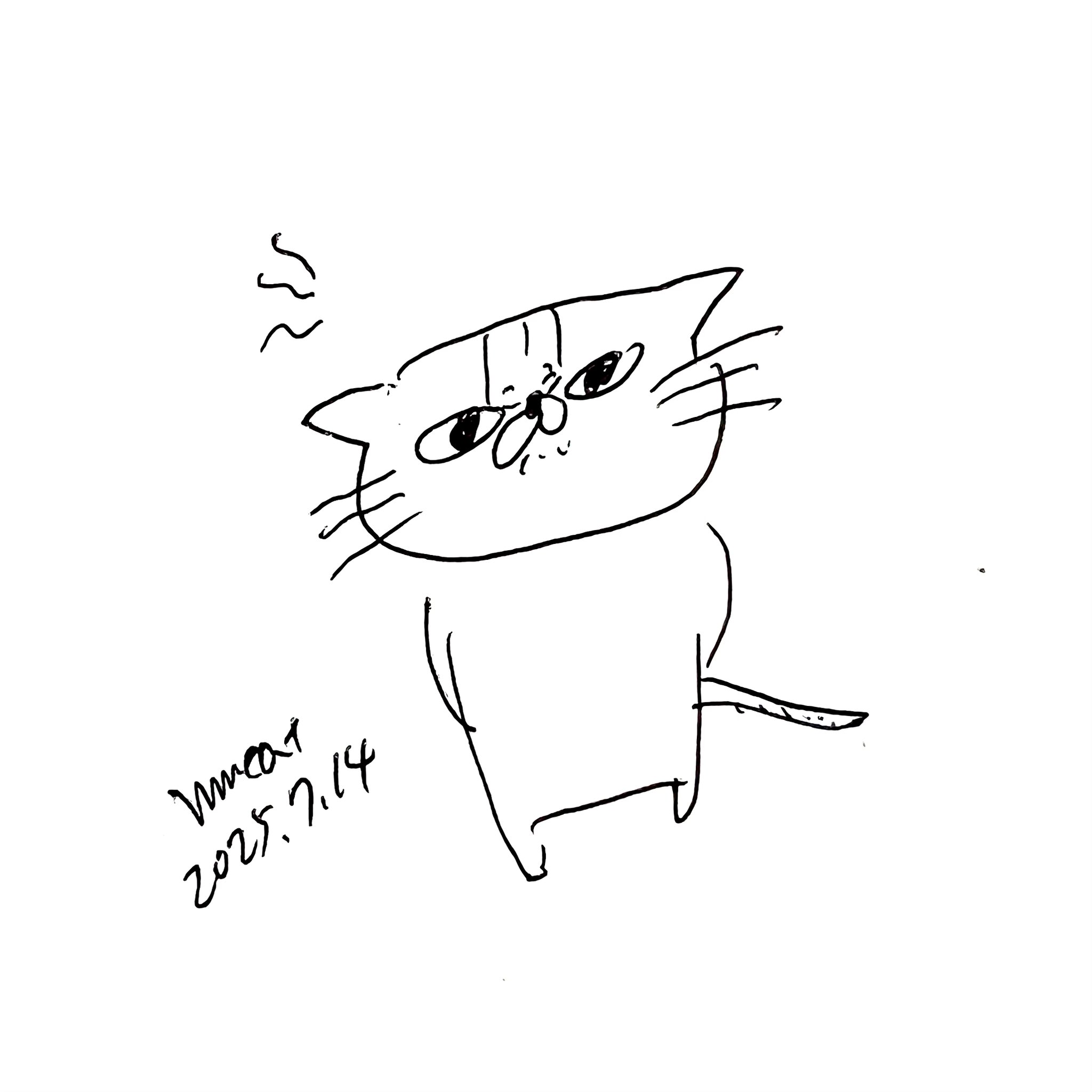 ❁ねこ❁ Bob on X: 