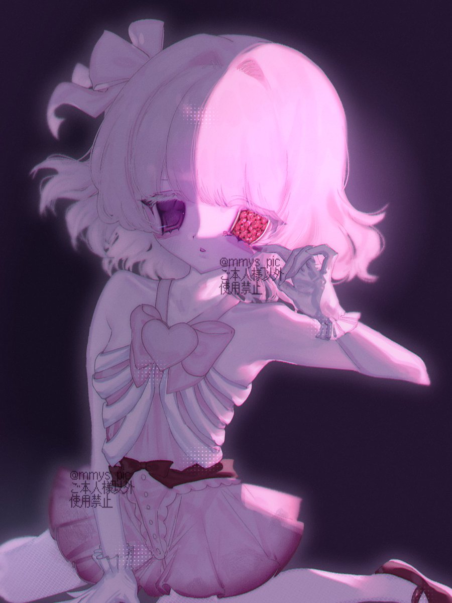 まめやし (@mmys_pic) on Twitter photo 