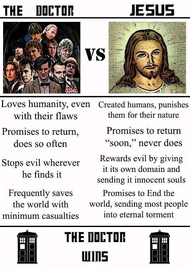 Internet Atheists (@atheisttakes) on Twitter photo 