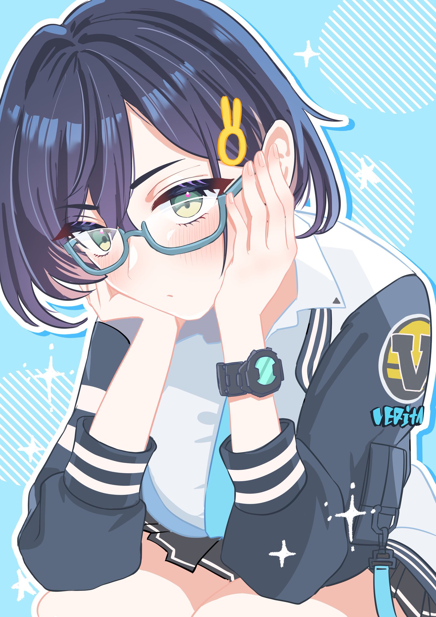 きょうちゃん サカキ☆C106土曜日東P-12b (@Sakaki333) / X
