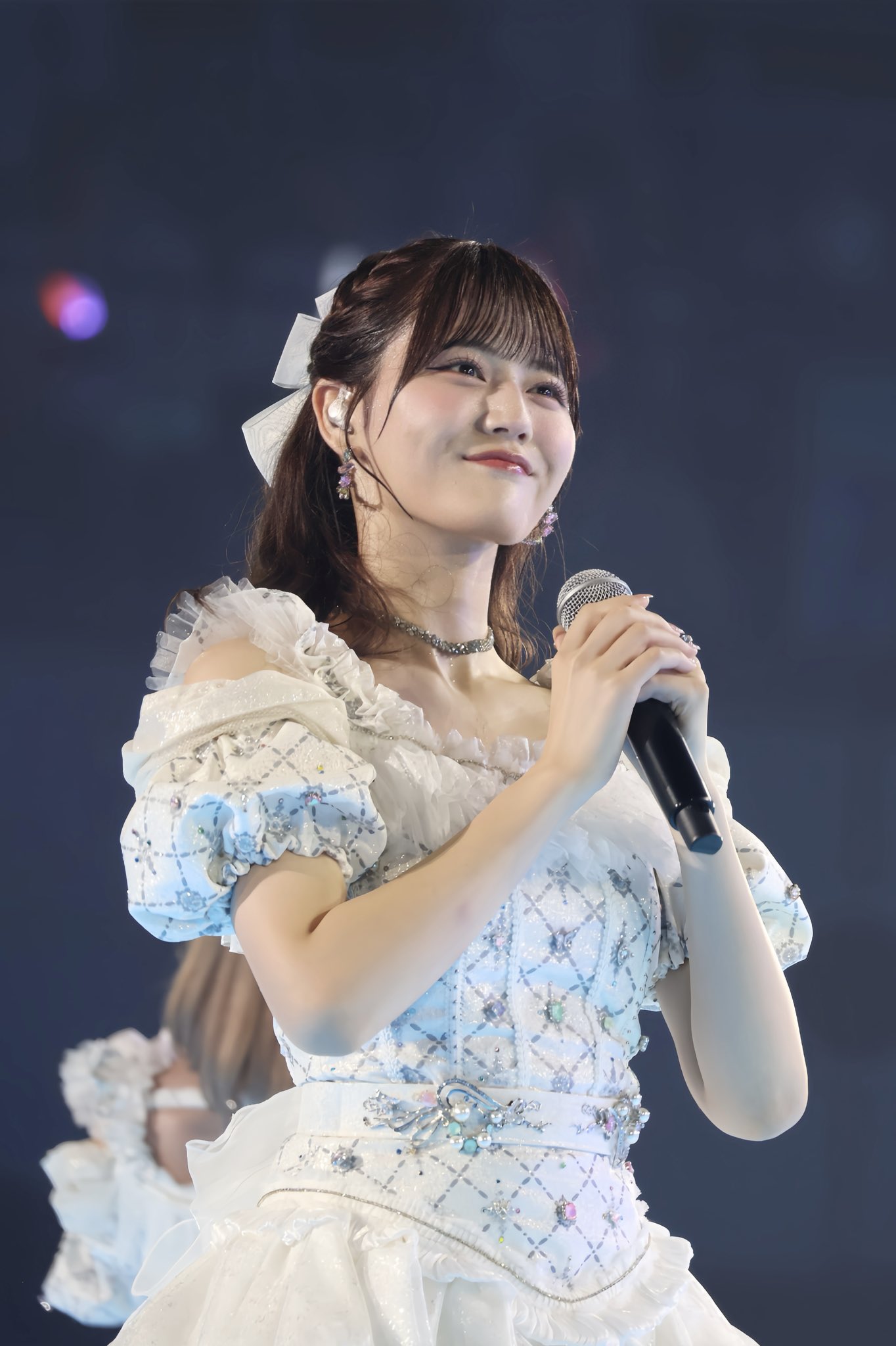 ＝LOVE イコラブ ぬいぐるみ マスコット アリーナツアー2025 髙松 LOVE初のぬいぐるみ・パペットがモーリーファンタジー・PALO限定