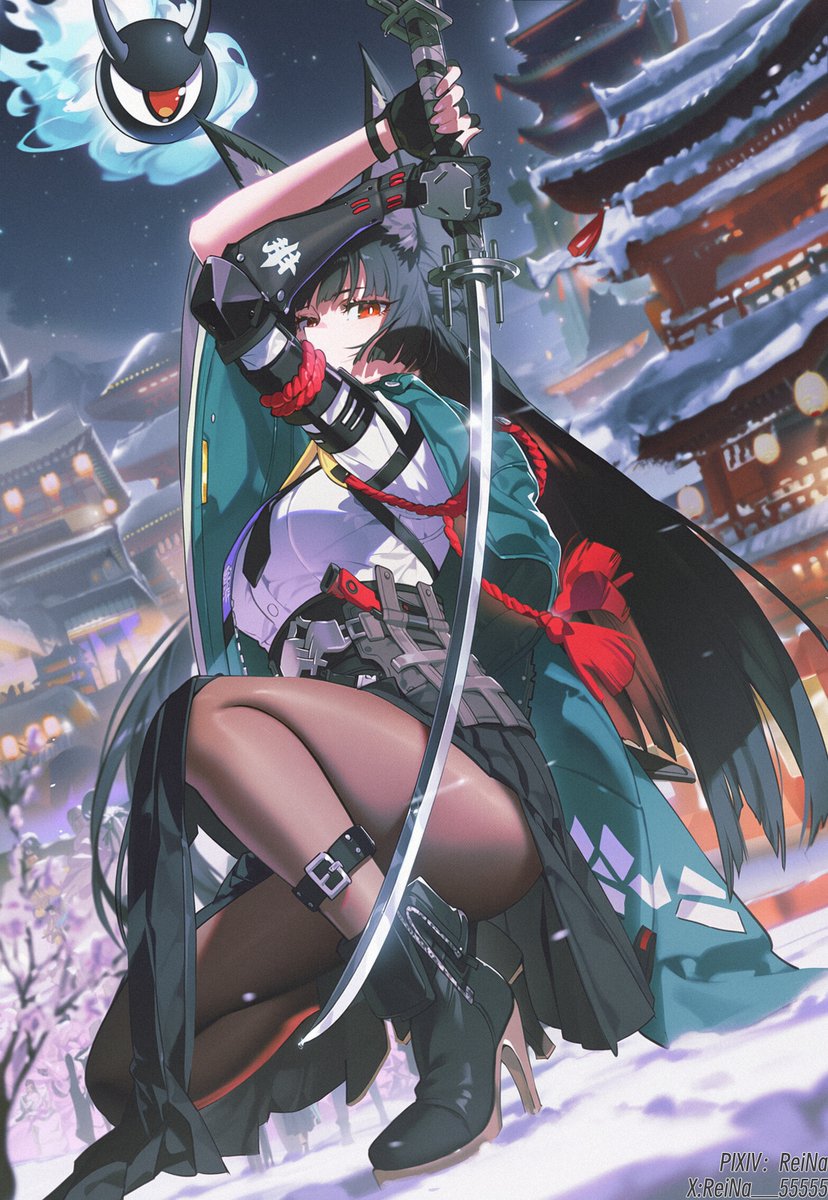 星見雅 
#星見雅 #zzzero