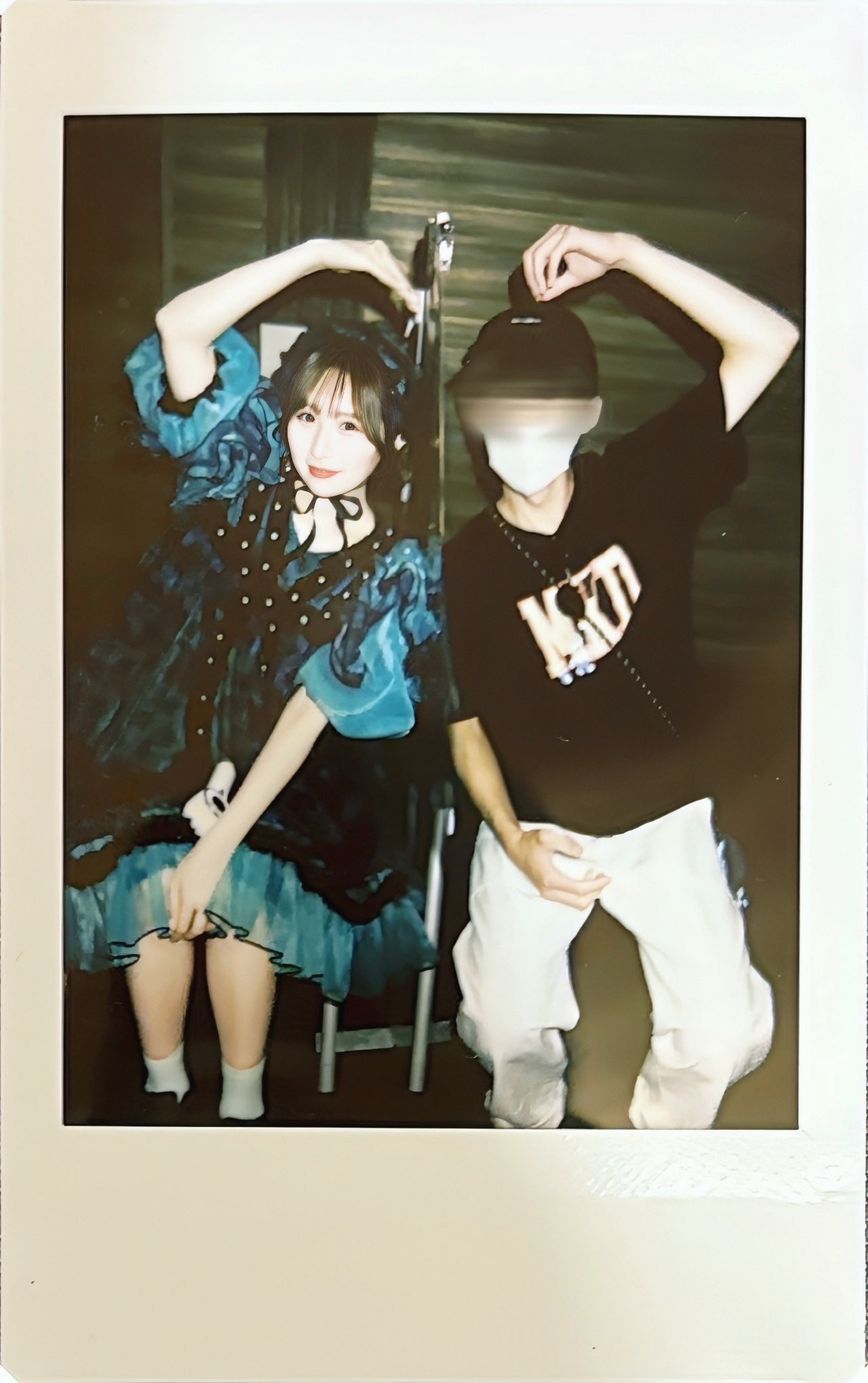 kosmos♡ページ 黄花コスモスを追いかけて🦋 . . Following the yellow cosmos