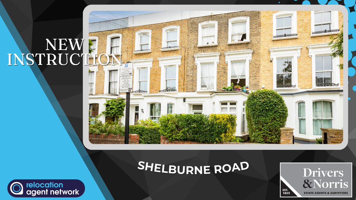 Fresh to the market for our Holloway Road office! A 3-bed flat in Islington is now available for rent! 

Landlords, need expert assistance to secure the right tenants? Get in touch today!

📞 020 7607 5001
📧 lettings@drivers.co.uk

<a href="/RelocationAgent/">Relocation Agent Network</a> 

#NewInstruction