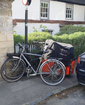 SocEnvJustice's tweet image. Our oppostion to LTNs is well-known but we had a fair challenge that we say more what we think on other matters. It's on our website, but here goes. First up: Pavements. They should be safe, well-maintained, accessible havens for pedestrians, not invaded by other species.