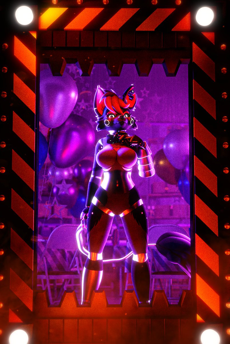 Art Fight attack for <a href="/springus_charna/">Springus</a>  

#artfight #artfight2025