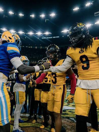marcusj25_'s tweet photo. #AGTG Blessed to receive a(n) offer from Grambling State University! @coach_JIvy @JeritRoser @LAvsAllYall @PrepRedzoneLA @jerryphillips30 @OG_NOE_504 @Neauxlaeducator https://t.co/8hVjRCfzJo