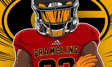Marcus “mj” Jasmin (@marcusj25_) on Twitter photo #AGTG Blessed to receive a(n) offer from Grambling State University! <a href="/coach_JIvy/">Coach Ivy</a> <a href="/JeritRoser/">Jerit Roser</a> <a href="/LAvsAllYall/">Louisiana vs. All Y’all</a> <a href="/PrepRedzoneLA/">Prep Redzone Louisiana</a> <a href="/jerryphillips30/">Jerry Phillips</a> <a href="/OG_NOE_504/">Coach ELLIS</a> <a href="/Neauxlaeducator/">Kesha</a> #AGTG Blessed to receive a(n) offer from Grambling State University! <a href="/coach_JIvy/">Coach Ivy</a> <a href="/JeritRoser/">Jerit Roser</a> <a href="/LAvsAllYall/">Louisiana vs. All Y’all</a> <a href="/PrepRedzoneLA/">Prep Redzone Louisiana</a> <a href="/jerryphillips30/">Jerry Phillips</a> <a href="/OG_NOE_504/">Coach ELLIS</a> <a href="/Neauxlaeducator/">Kesha</a>