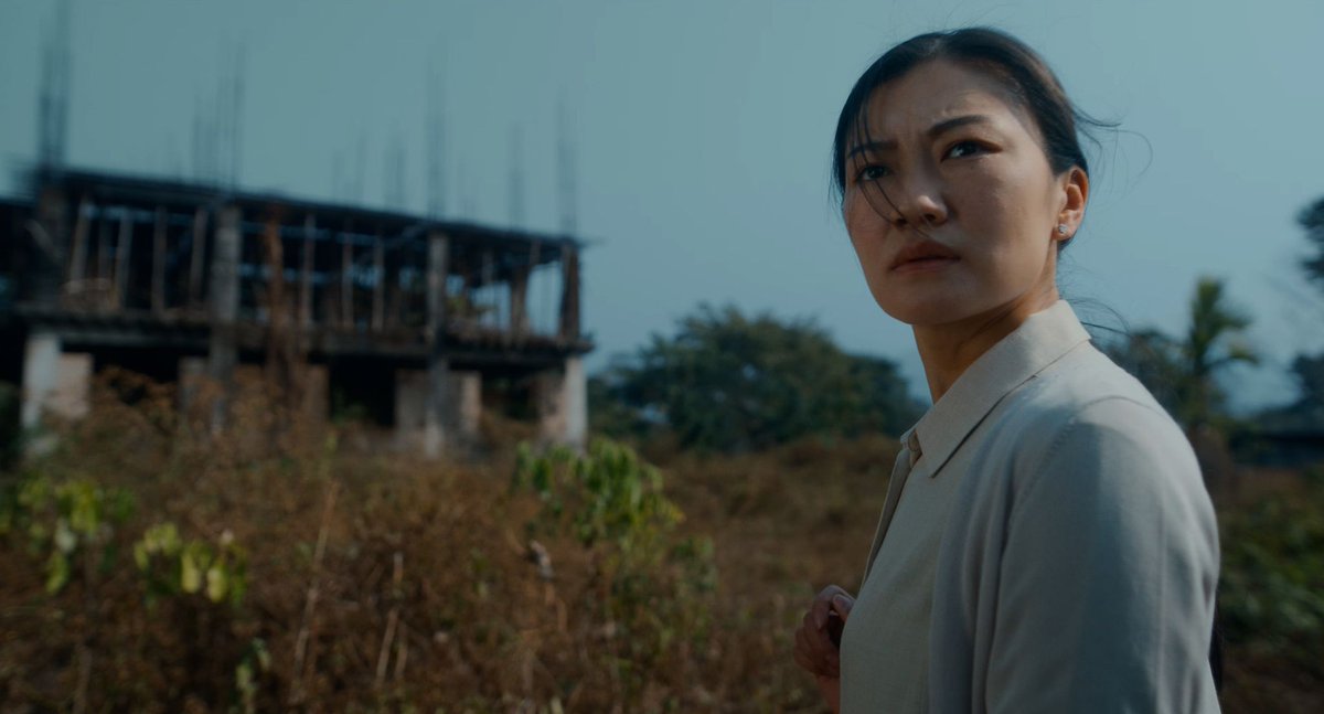 easternKicks (@easternkicks) on Twitter photo A subtle and melancholy drama that uses local cultures and attitudes to weave a mystery, yet remains relatable no matter where you are from: I, THE SONG β
β
β
β
| Screening as part of New York Asian Film Festival 2025 <a href="/NYAFF/">New York Asian Film Festival</a> #NYAFF2025
easternkicks.com/reviews/i-the-β¦ A subtle and melancholy drama that uses local cultures and attitudes to weave a mystery, yet remains relatable no matter where you are from: I, THE SONG β
β
β
β
| Screening as part of New York Asian Film Festival 2025 <a href="/NYAFF/">New York Asian Film Festival</a> #NYAFF2025
easternkicks.com/reviews/i-the-β¦