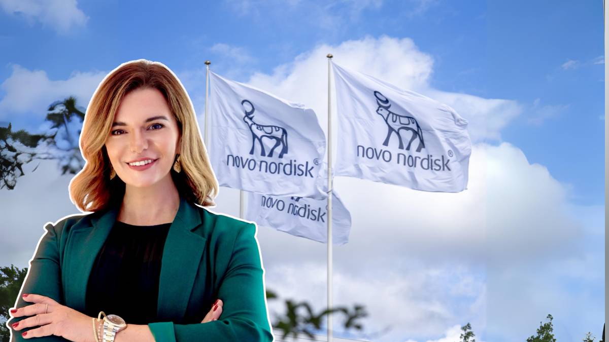 Salud35 (@salud35_cs) on Twitter photo 🗓️La #DirectivaDelMes de julio es Paula Barriga, directora general de <a href="/NovoNordiskES/">Novo Nordisk España</a>, quien se ha puesto al frente de la división española de la compañía tras liderar con éxito la filial de #Portugal desde 2022
consalud.es/salud35/nacion… 🗓️La #DirectivaDelMes de julio es Paula Barriga, directora general de <a href="/NovoNordiskES/">Novo Nordisk España</a>, quien se ha puesto al frente de la división española de la compañía tras liderar con éxito la filial de #Portugal desde 2022
consalud.es/salud35/nacion…