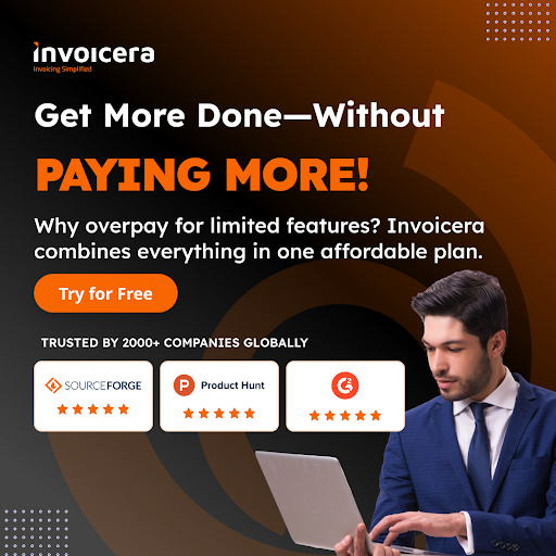 Think your invoicing tool is free?

Look again.
❌ Hidden fees
❌ Locked features
❌ Forced upgrades

With #Invoicera, you get all features, one flat price.
No traps. Just smart billing.

🔍 Start Free Trial: invoicera.com/?free-trial=&u… 

#FreelancerTools #CostSaving #StartupGrowth