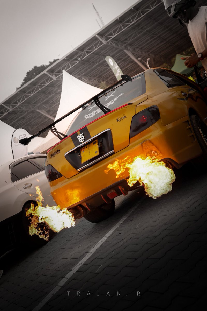 Trajan_draws's tweet photo. The #AutoShowKLA2025 was 🔥🔥🔥
Rate these shoots https://t.co/GZE19LPhnz