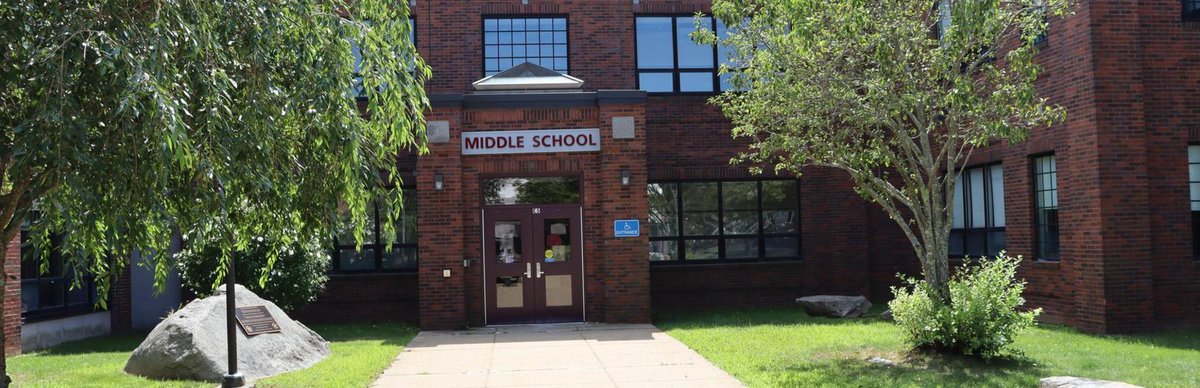 Rockport Public Schools tweet media