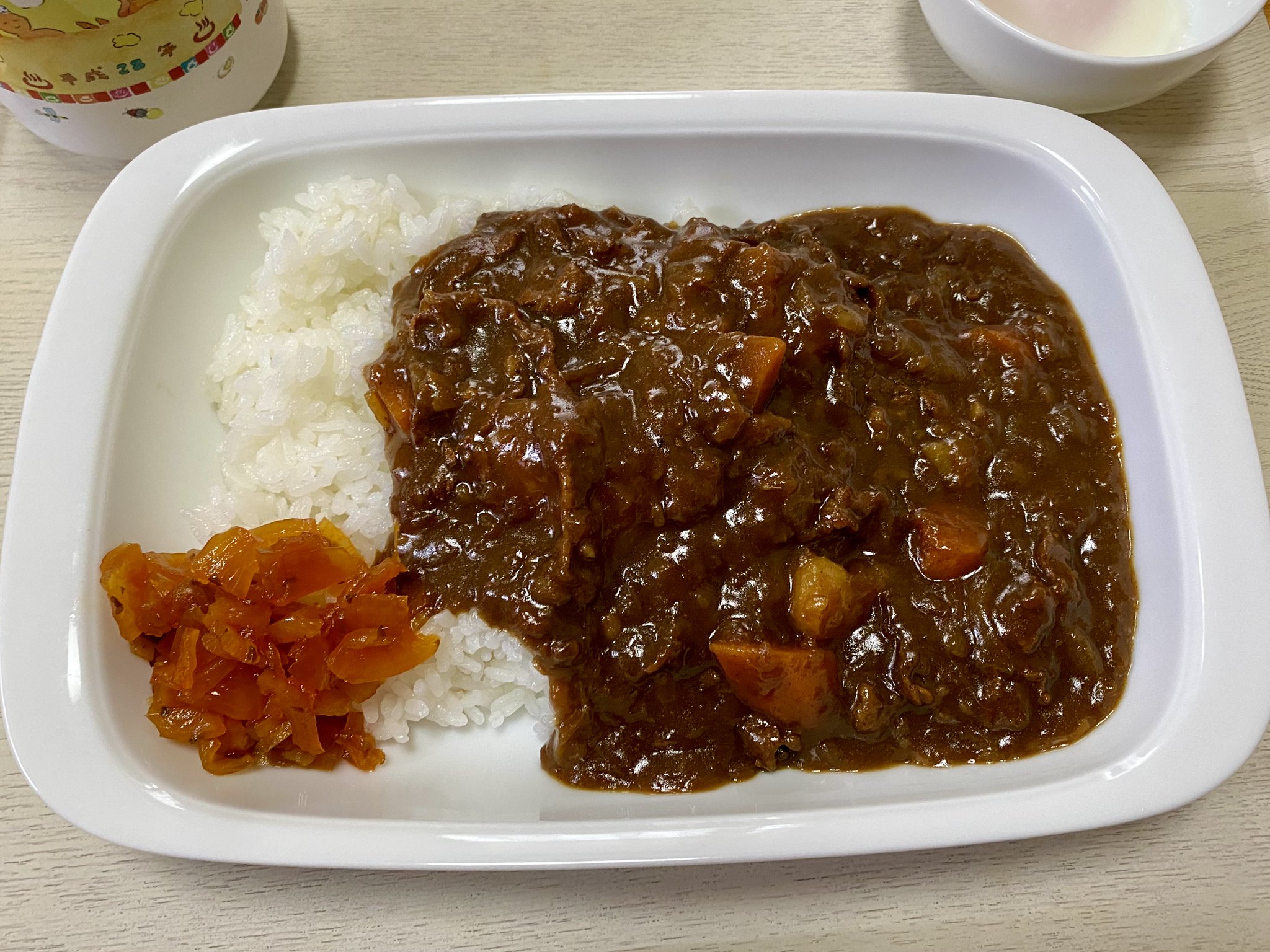 モバイルバッテリー ヒロセ通商焼きそばラーメンカレー ごはんふりかけ キャンディ little_booster（りと） on X: 
