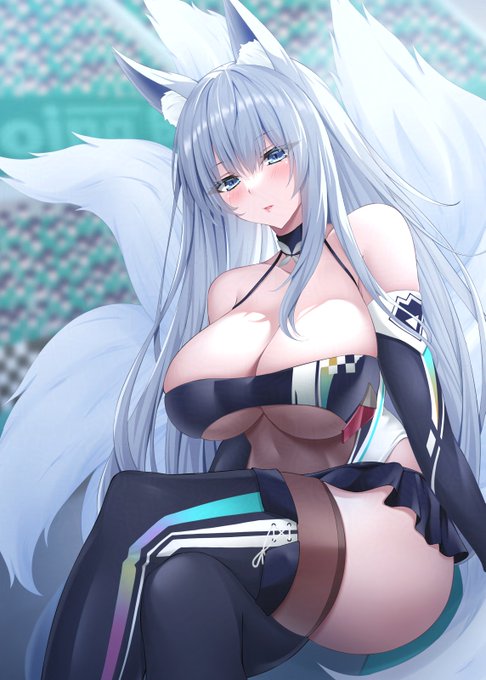 擦りまくってますがおっぱいと太ももは擦り続けたい
#これでフォロワーさん増えました 