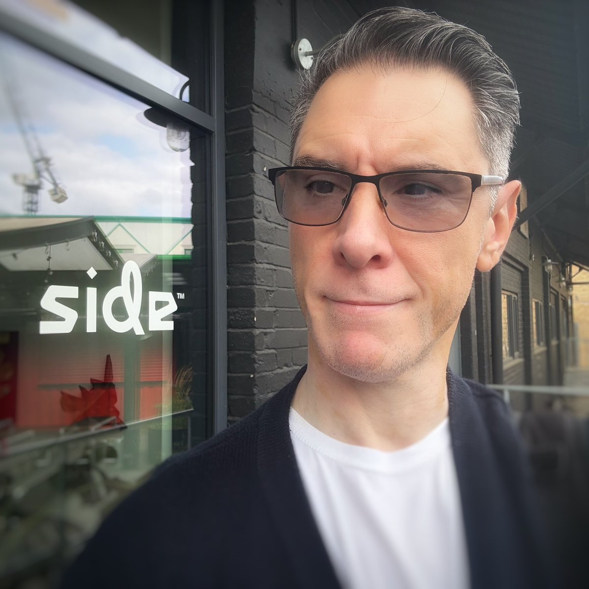 Thanks <a href="/SideGlobal/">Side</a> for another great #voiceacting session! Hopefully, I’ll be able to shout about this project soon. 

Off across London for more game voicing fun!!

Thanks always, to <a href="/DamnGoodVoices/">The Damn Good Group</a> 😎🤩

#gamedev