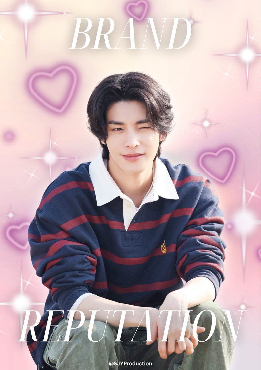 250714 • BRAND REPUTATION

Retweet &amp; reply use hastag

엔하이픈 제이크 스위트 허니 보이스
엔하이픈 제이크 멋져
엔하이픈 제이크 사랑스럽다
엔하이픈 제이크 귀여운
엔하이픈 제이크 디즈니 프린스 목소리

#JAKE #제이크 #ジェイク #ENHYPEN_JAKE #엔하이픈_제이크 <a href="/ENHYPEN_members/">ENHYPEN</a> <a href="/ENHYPEN/">ENHYPEN OFFICIAL</a>