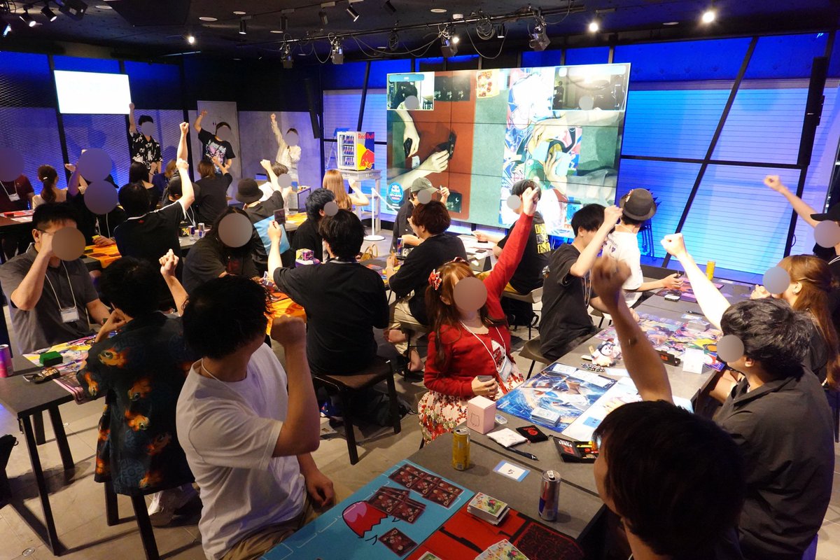 x_missiy's tweet image. 【第二回ゴロ杯2025.07.12】
優勝:たっつーさん
準優勝:だみんさん
本当におめでとうございます🪽
大人のお友達みんなで、
バトル~~スタート!!✊
ではじめて、和やかな雰囲気の中、
大人達が無邪気に笑っている姿が
見れて本当に素敵な時間だったなと
思いました!…